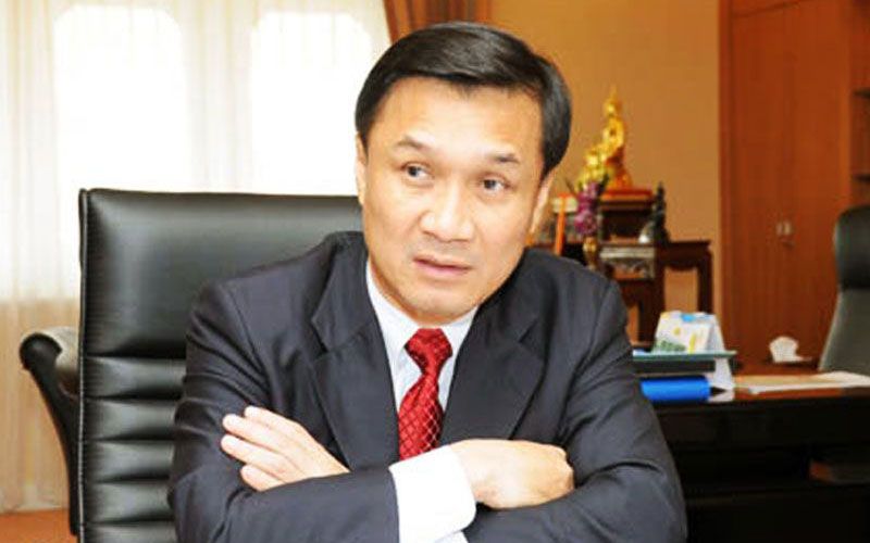 “รองหัวหน้าพรรค” ยัน ภูมิใจไทย มีสมาชิกครบ ตามกม. ทยอยเข้าเพิ่มหลังจากปลดล็อค