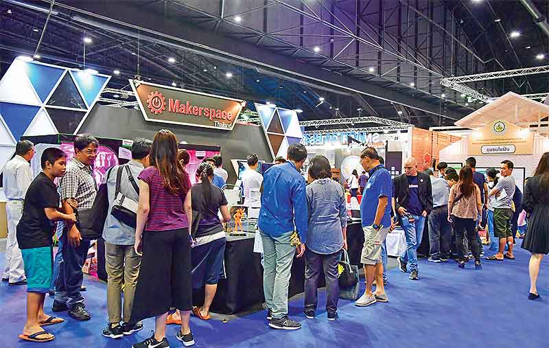 ธุรกิจ 4.0 “Sharing Economy” ความท้าทายรัฐยุคดิจิทัล