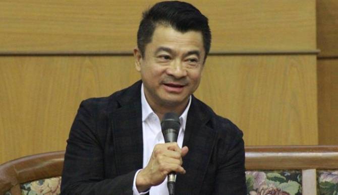 "ภูมิใจไทย"ลุยแก้ปัญหาปากท้องปชช.เตรียมแผนรับมือ"ดิสรับชั่น"