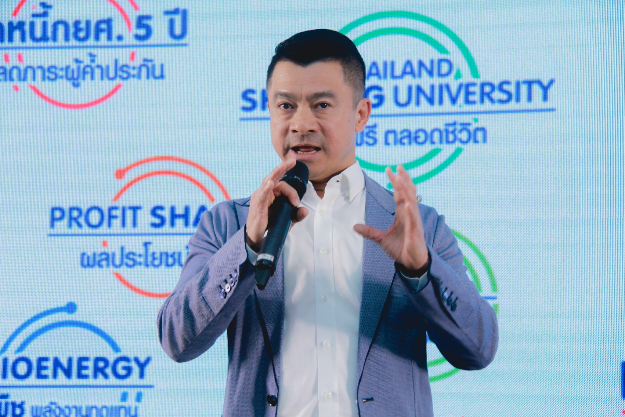 "ภูมิใจไทย" ดันนโยบายช่วย "คนพิการ-ด้อยโอกาส" เข้าถึง "ขนส่ง-การศึกษา-สธ."