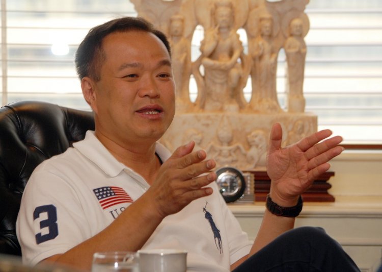 เปิดใจแม่ทัพภูมิใจไทย“อนุทิน ชาญวีรกูล” “พรรคตัวแปร”ตั้งรัฐบาล !