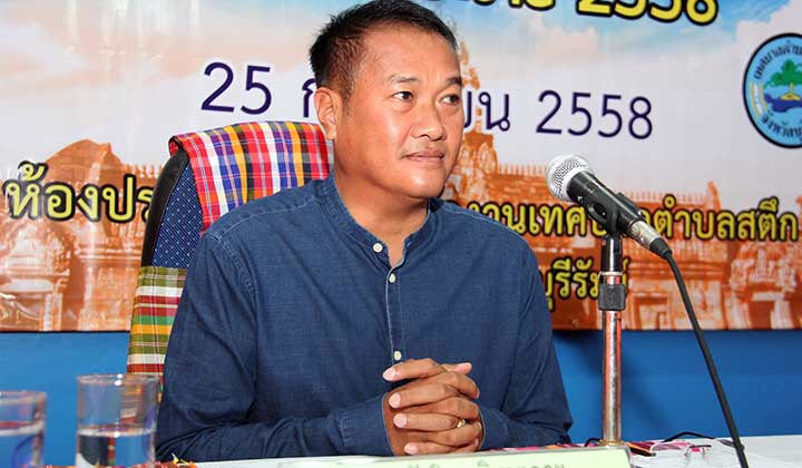 'ภูมิใจไทย'มั่นใจกวาด 8 เก้าอี้บุรีรัมย์ยกจังหวัด รับนโยบายแก้ปัญหาปากท้อง