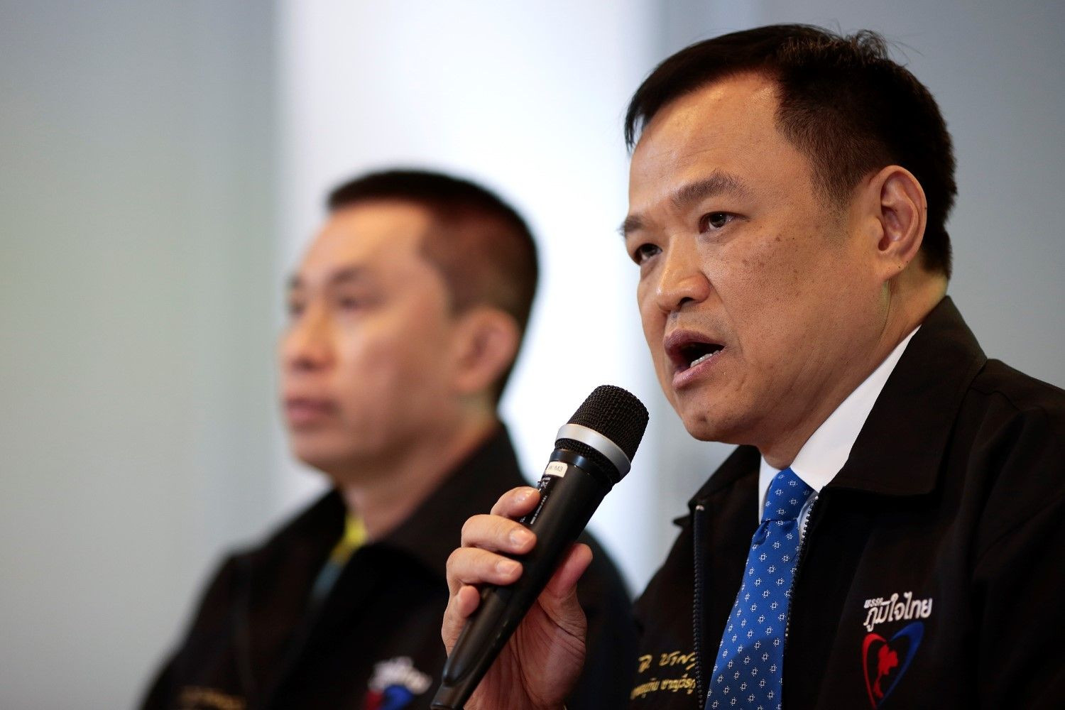 "อนุทิน" จี้ ทุกฝ่าย เร่งแก้ "ฝุ่น-ควันพิษ" ลั่น สำคัญกว่า "เลือกตั้ง"