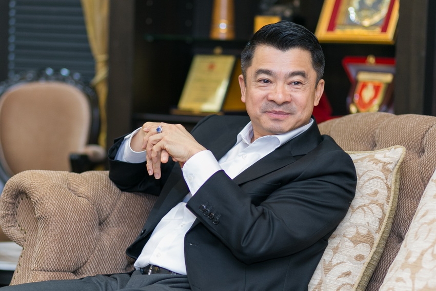 "เศรษฐพงค์"แนะ การเมือง ยึดกติกา ตอกย้ำ ภท.ขอทำการเมืองสร้างสรรค์