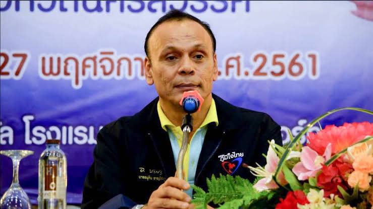 “คนไทย"กินข้าวราคาเดิม ! “ชาดา” ย้ำ นโยบายภูมิใจไทย กำไรแบ่งปัน ไม่ผลักภาระให้ผู้บริโภค