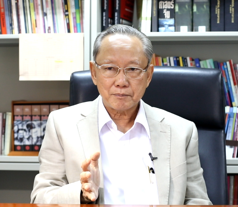 "สังศิต" หนุน นโยบาย "กำไรแบ่งปัน" ช่วยชาวนายั่งยืน