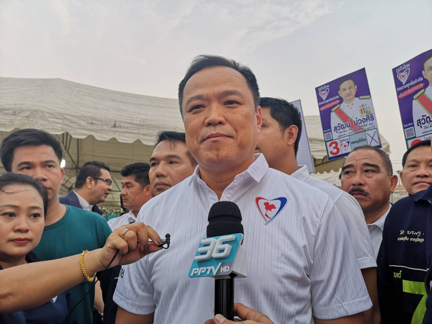 เพื่อเสถียรภาพ ! “อนุทิน” ย้ำ นายกฯ ต้องเลือกโดย ส.ส.เกินครึ่ง