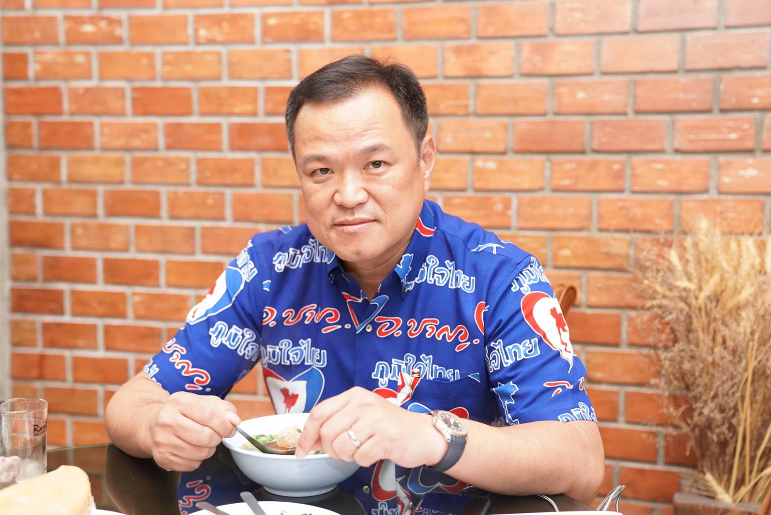 ทำถูกต้อง ! อนุทิน ไม่หวั่น กกต. จ่อสอบนโยบายกัญชา