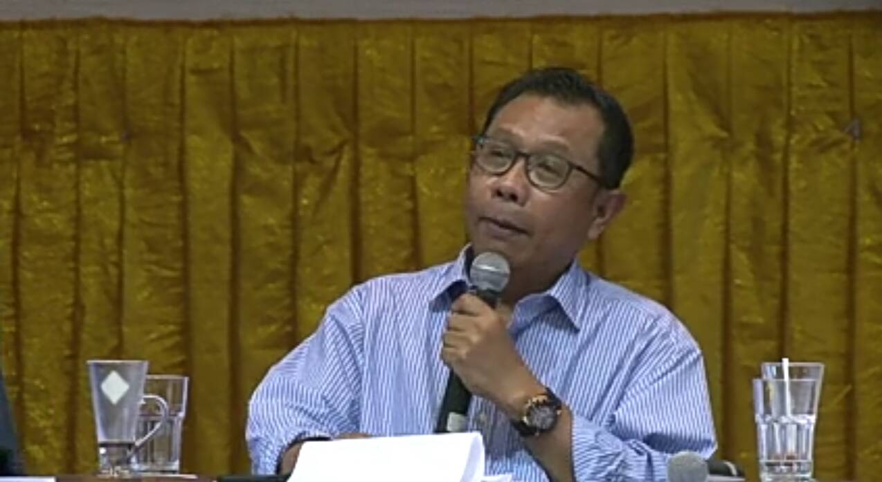 พรรคภูมิใจไทย เสนอภาคประชาชนร่วมลงชื่อแก้กฎหมายปลดล็อคกัญชาทางการแพทย์ เพื่อผนึกร่างให้ทันสมัยประชุม