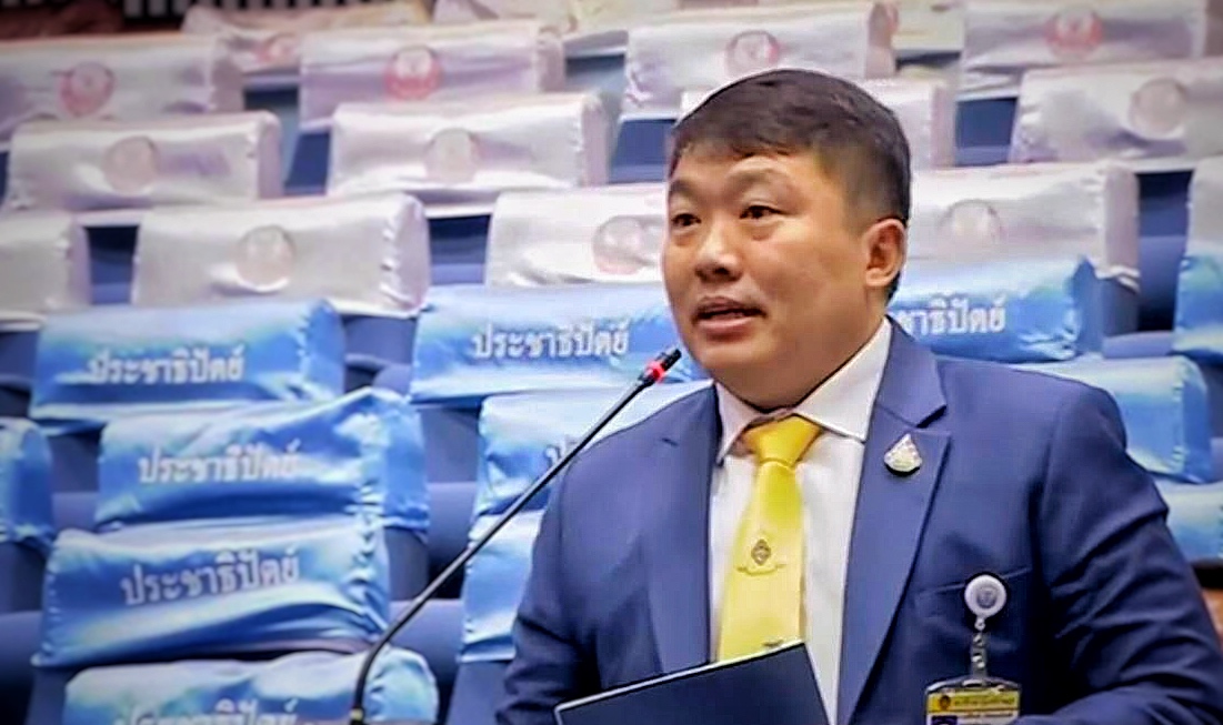 สิริพงศ์ หนุนนโยบายท่องเที่ยว แนะรัฐบาลใช้มาตรการเชิงรุกแจงสร้างความมั่นใจนักท่องเที่ยว