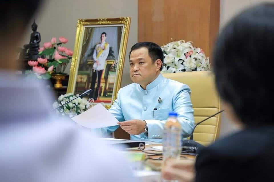 "หมอหนู" ไม่ปิดประตู "กัญชง กระท่อม" ย้ำ พร้อมพิจารณาหลังนโยบายกัญชาการแพทย์ลุล่วง