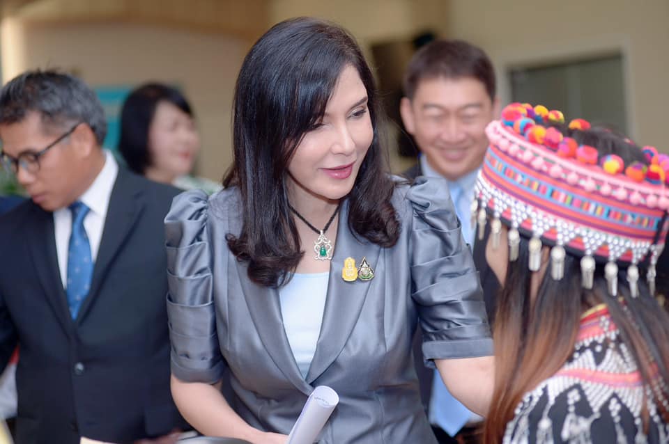 "มนัญญา" รมช.เกษตร เตรียมจัดมหกรรมสินค้าสหกรณ์ “Fresh From Farm เนื้อ นม ไข่ ผักผลไม้ พรีเมี่ยม By CO-OP”