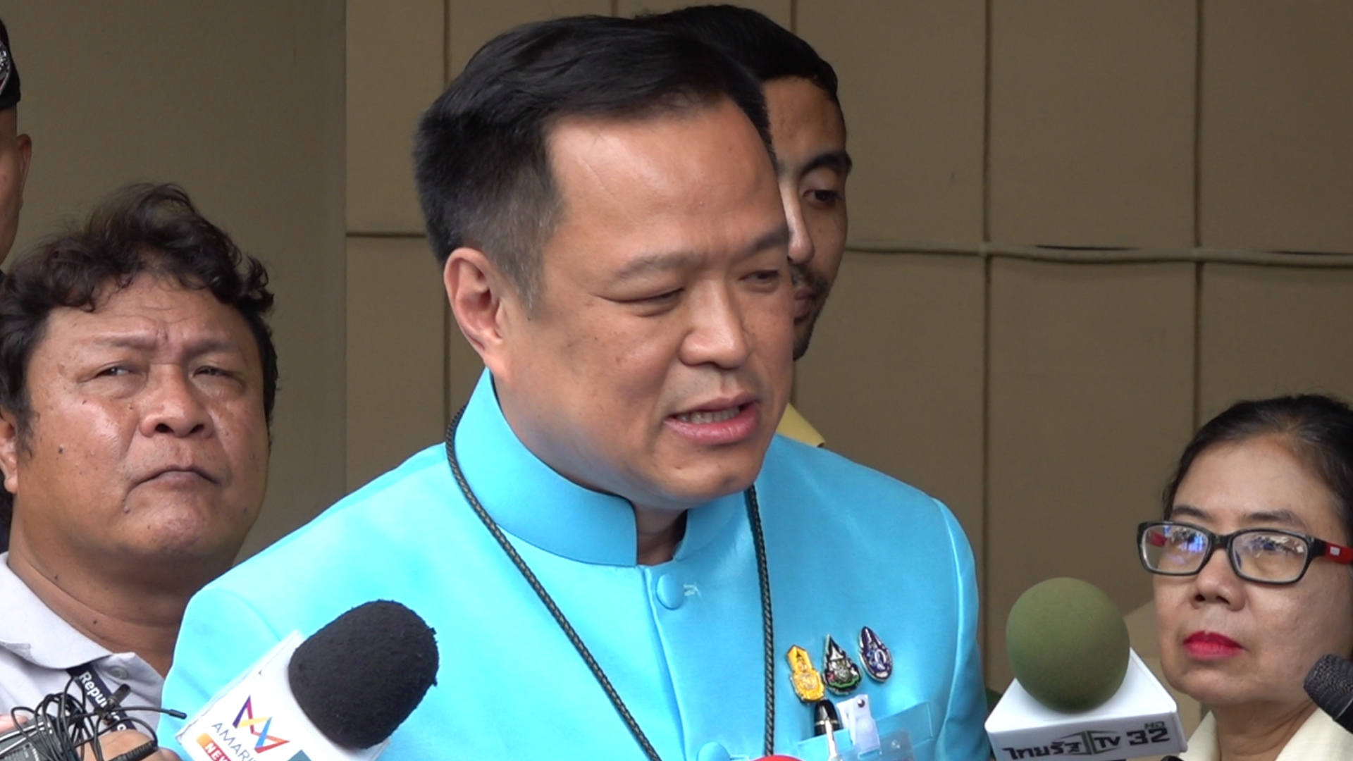 "หมอหนู" หนุนสุดตัว ยกเลิก 3 สารพิษอันตราย