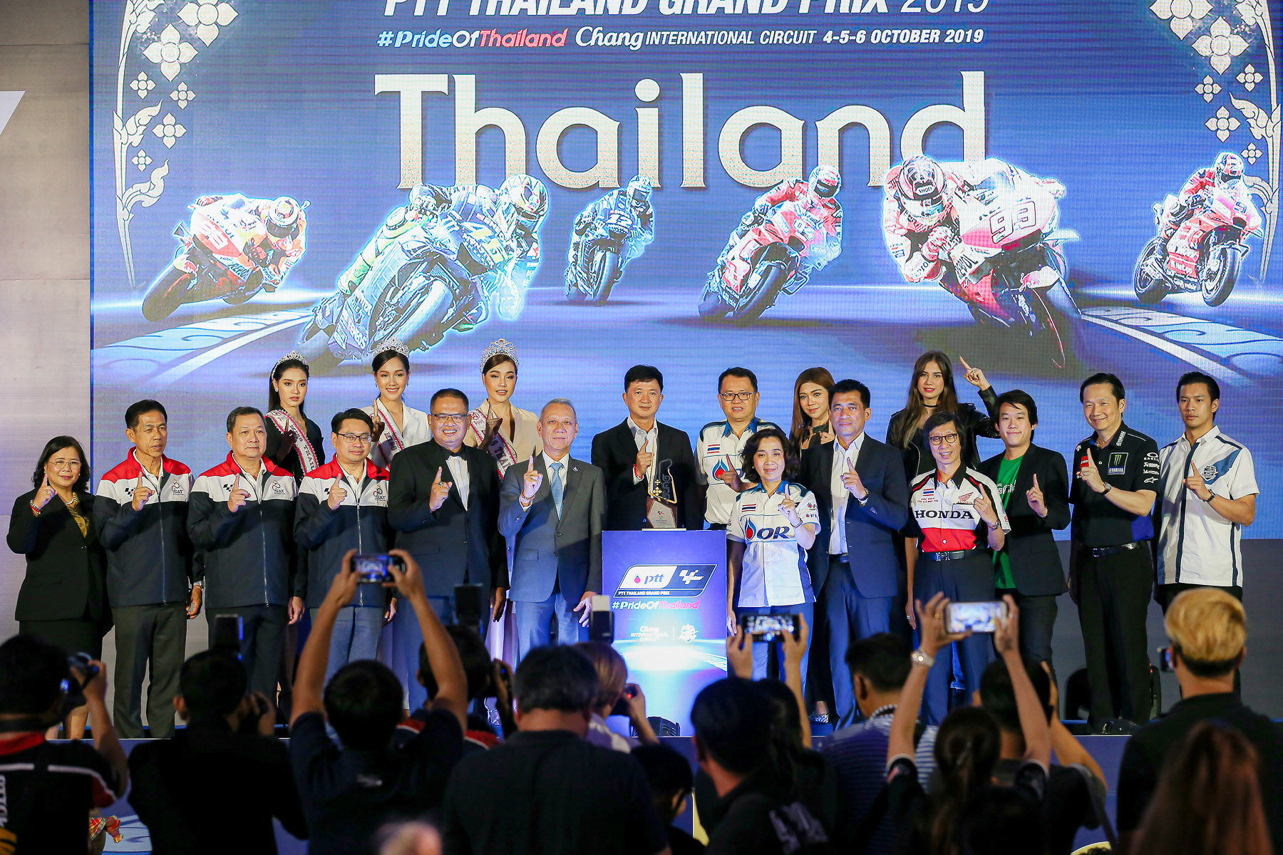 "พิพัฒน์" หวังเศรษฐกิจไทยเติบโต เร่งเดินหน้า Sport Tourism กระจายรายได้สู่ชุมชน !!