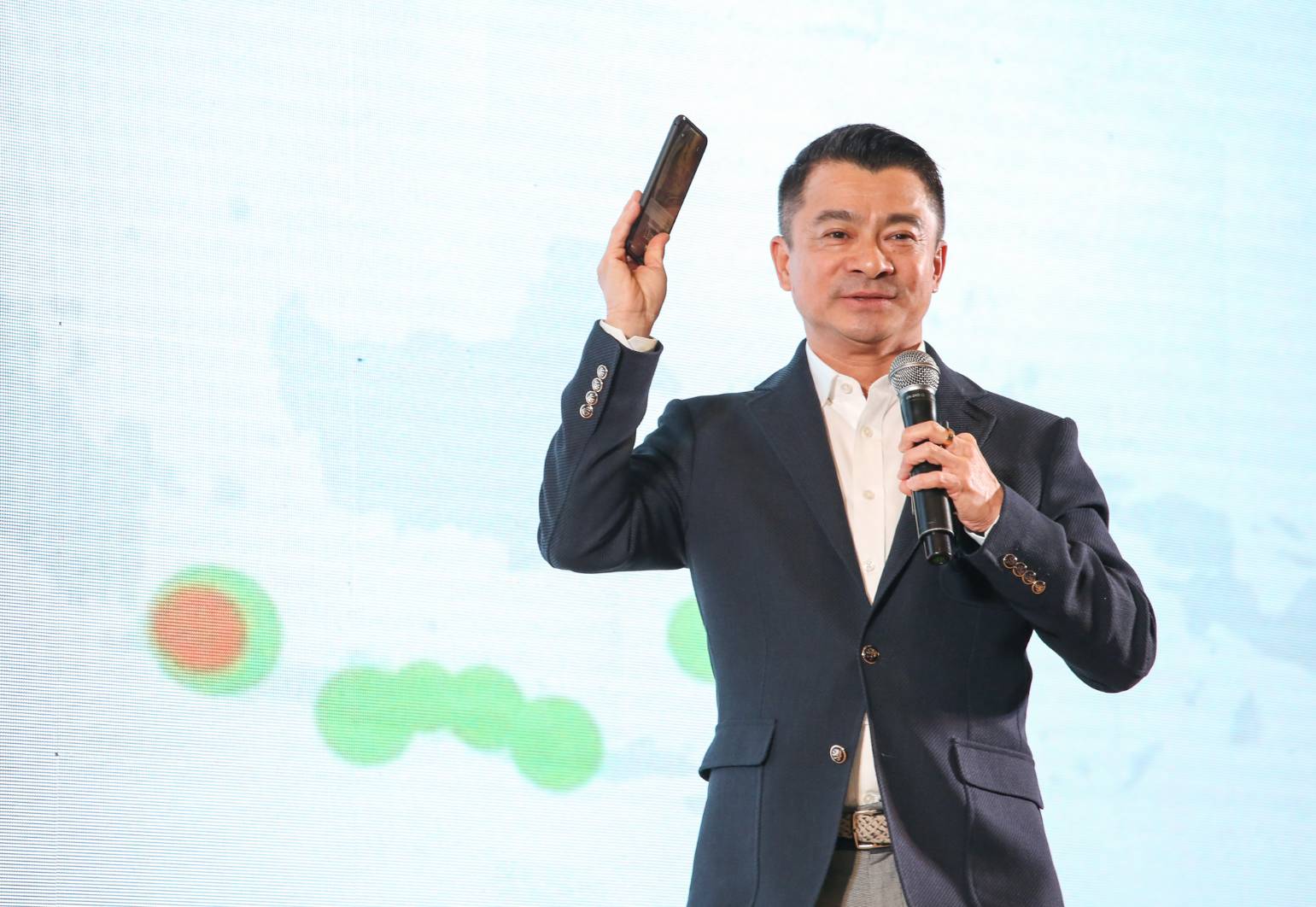 "เศรษฐพงค์" โฆษก ภท. ร่วมเวที สมาร์ทเฮลท์ 2019 หนุน เทเลเมดิซีน เชื่อ ยกระดับคุณภาพชีวิตประชาชน