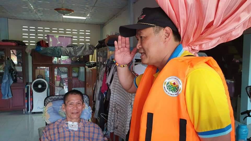 เครื่องลาง ของขลัง "หมอหนู"