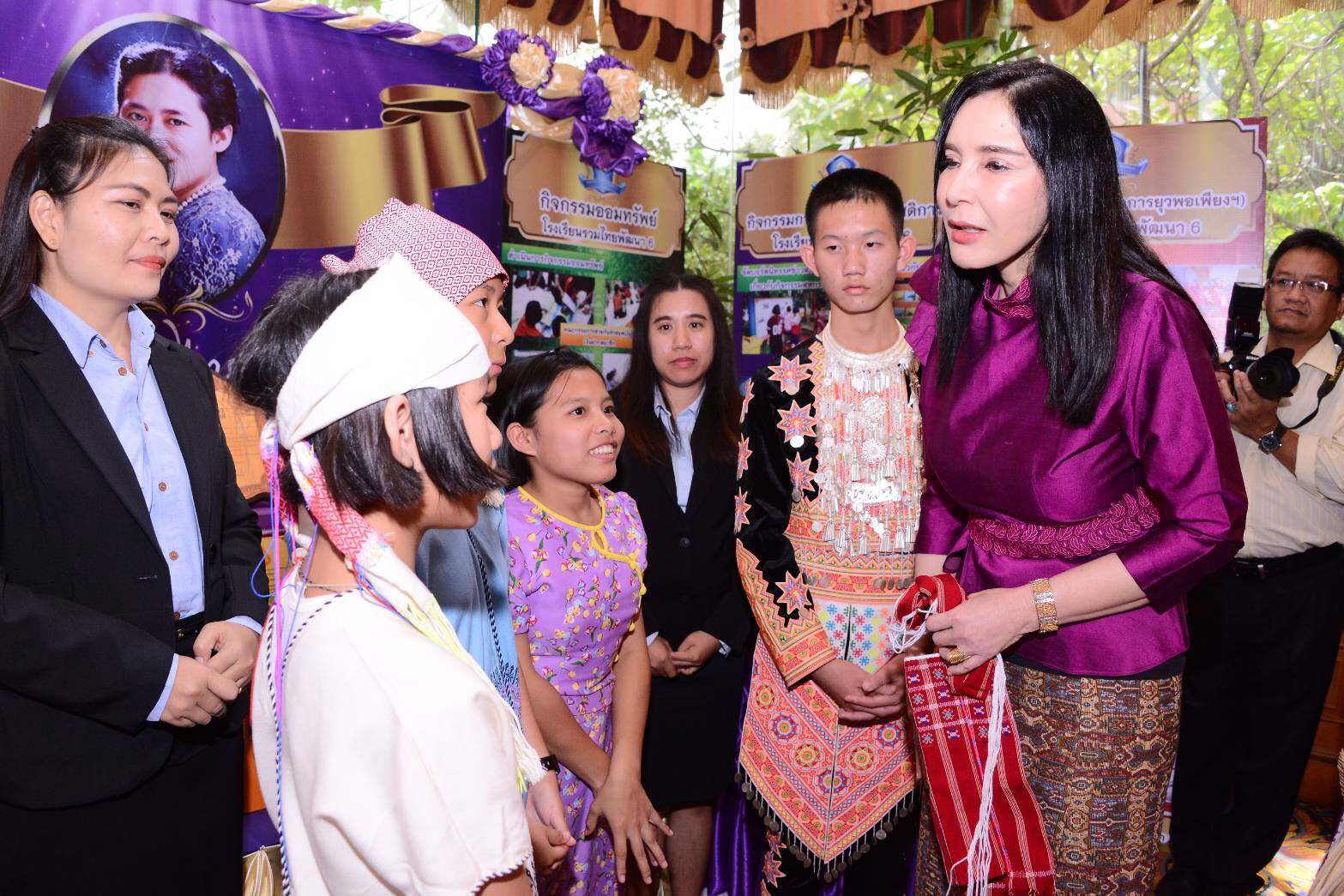 มนัญญา เสริมแกร่งสหกรณ์ปลอดสารพิษ 47ปี กรมส่งเสริมสหกรณ์