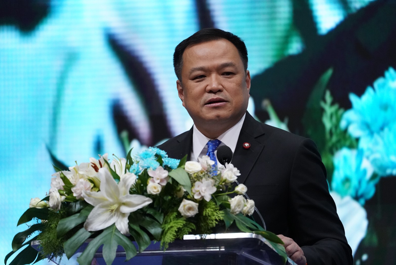 "หมอหนู" จัดหน่วยเคลื่อนที่เร็ว ดูแลสุขภาพจิตผู้ประสบภัยน้ำท่วม ยินดี เห็นธารน้ำใจช่วยเหลือ แต่วอน อย่าเปรียบเทียบ ชี้ ทุกฝ่ายทำเต็มที่