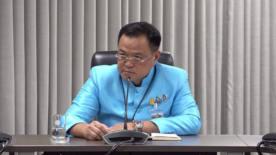 “หมอหนู” ย้ำ พร้อมทำนโยบาย 6 ต้นอย่างเต็มที่ หวังสภา ประชาชน ช่วยหนุน