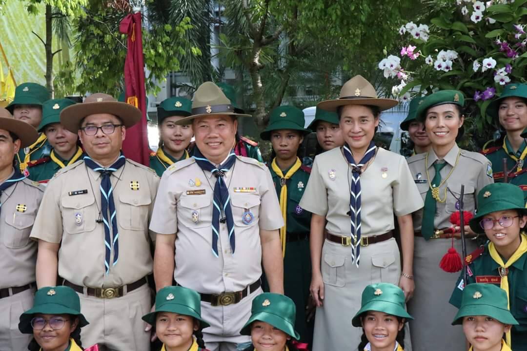 “ศธ” เตรียมลงนาม MOU กับ การท่องเที่ยวและกีฬา ดันลูกเสือเป็นมัคคุเทศก์ส่งเสริมการท่องเที่ยว