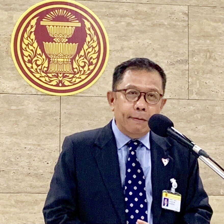 ไปต่อ.. ไม่รอแล้วนะ ... พรรคภูมิใจไทย เดินหน้าจัดระดมความเห็นภาคประชาชน เสนอแก้กฎหมายกัญชา 2 ฉบับ