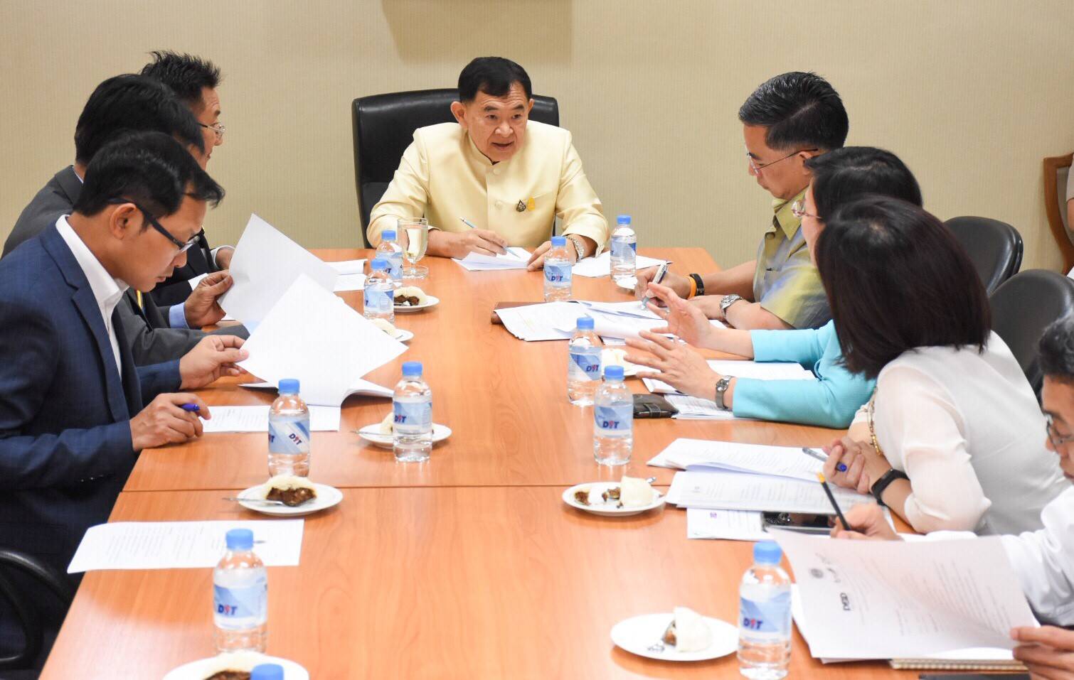 "วีรศักดิ์" จัดทัพฟูลทีมลุยแก้ปากท้อง 4 จังหวัดเหนือตอนล่าง