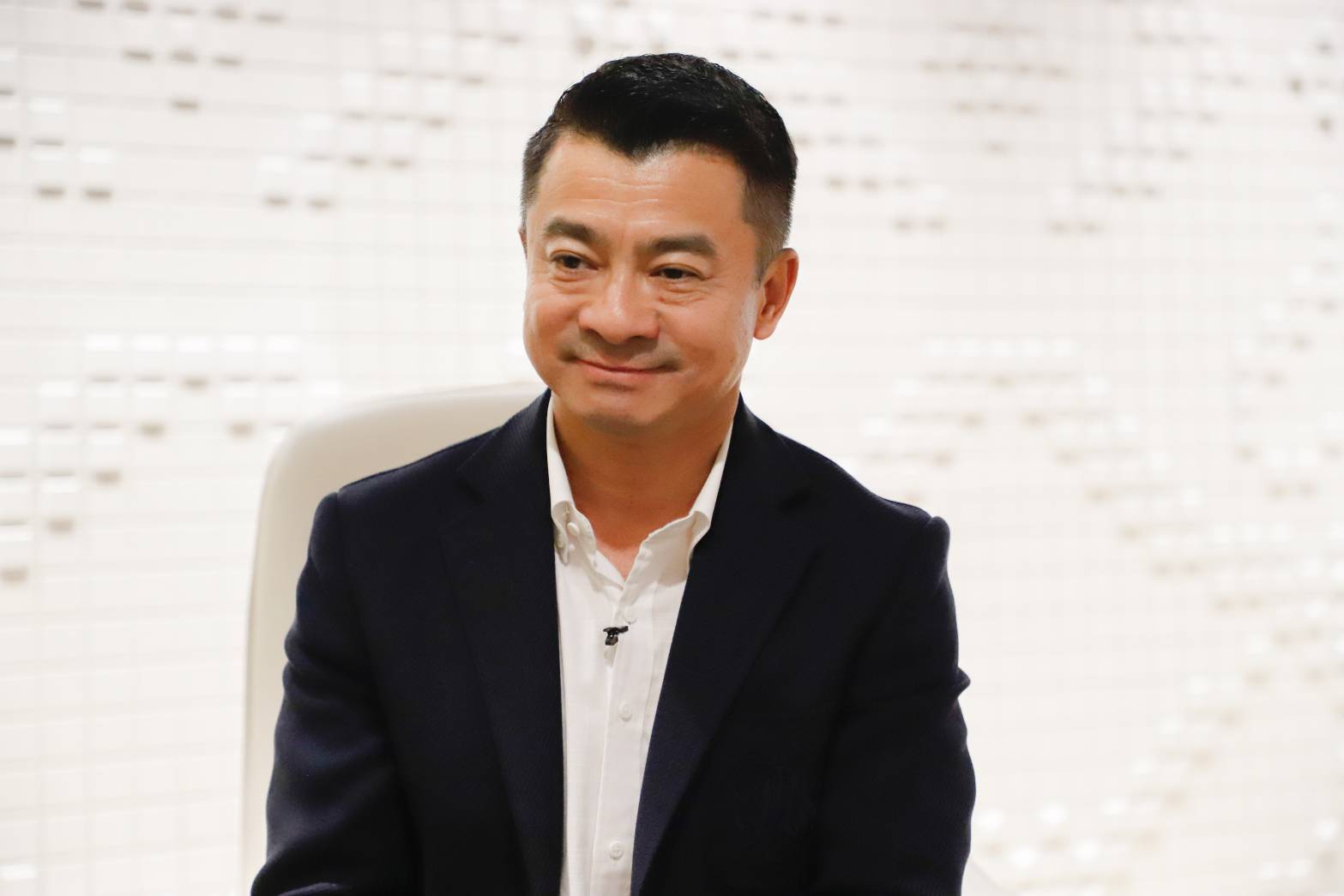 “เศรษฐพงค์” ลั่น “ภูมิใจไทย” จะเดินหน้าทำงานหนักต่อไปเพื่อประโยชน์ปชช.