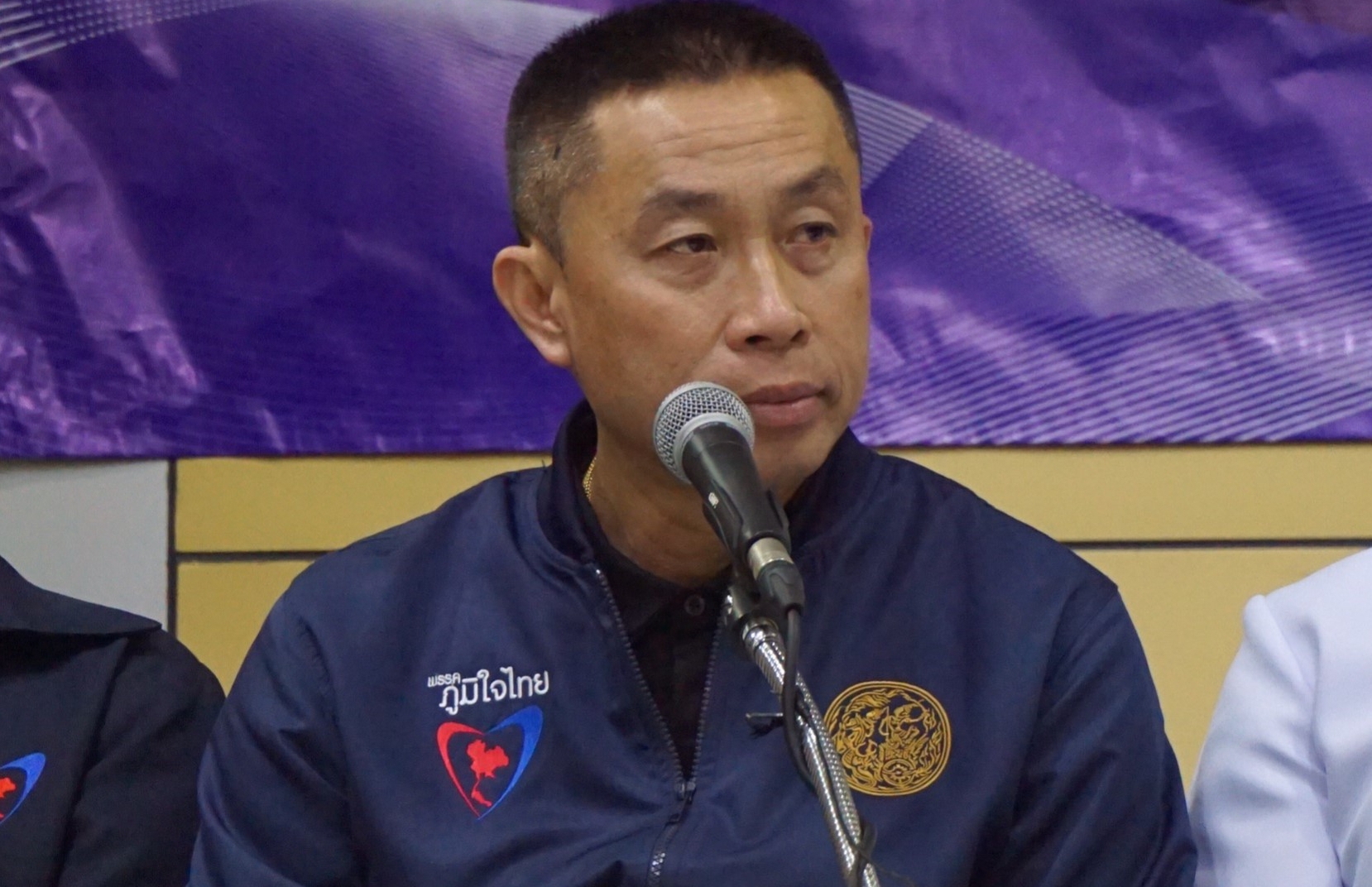 "ศักดิ์สยาม" มั่นใจ ซีพี เซ็นต์สัญญา "ไฮสปีด" เชื่อม 3 สนามบิน