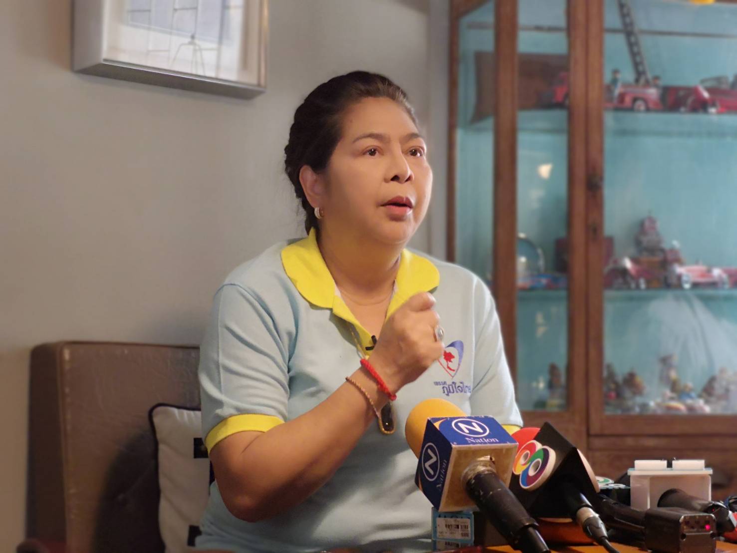 ภูมิใจไทย สัญจร "ดร.นาที" เสนอแผนพัฒนาภาคใต้ เชื่อมโยงการท่องเที่ยว 14 จังหวัด ภูมิใจไทย สัญจร