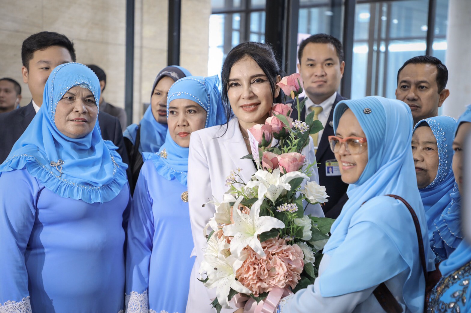 “มนัญญา” ลุยแน่ ขนทัพเกษตรกร กดดัน คกก.วัตถุอันตราย 22 ต.ค.นี้