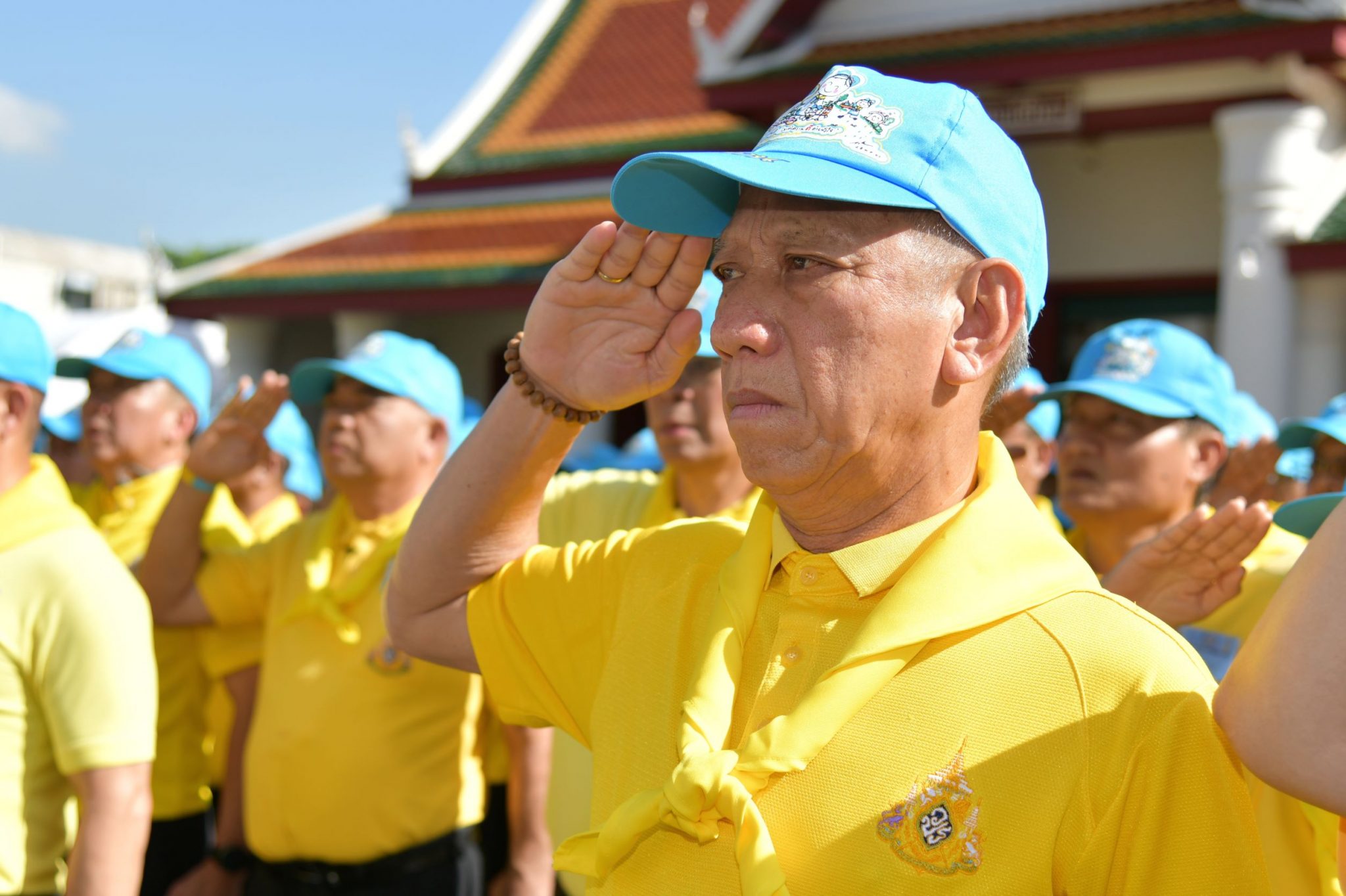 "พิพัฒน์" ร่วมกิจกรรมจิตอาสา ถวายพระราชกุศลและน้อมรำลึกในพระมหากรุณาธิคุณเนื่องในโอกาสวันคล้ายวันพระบรมราชสมภพ พระบาทสมเด็จพระจอมเกล้าเจ้าอยู่หัว