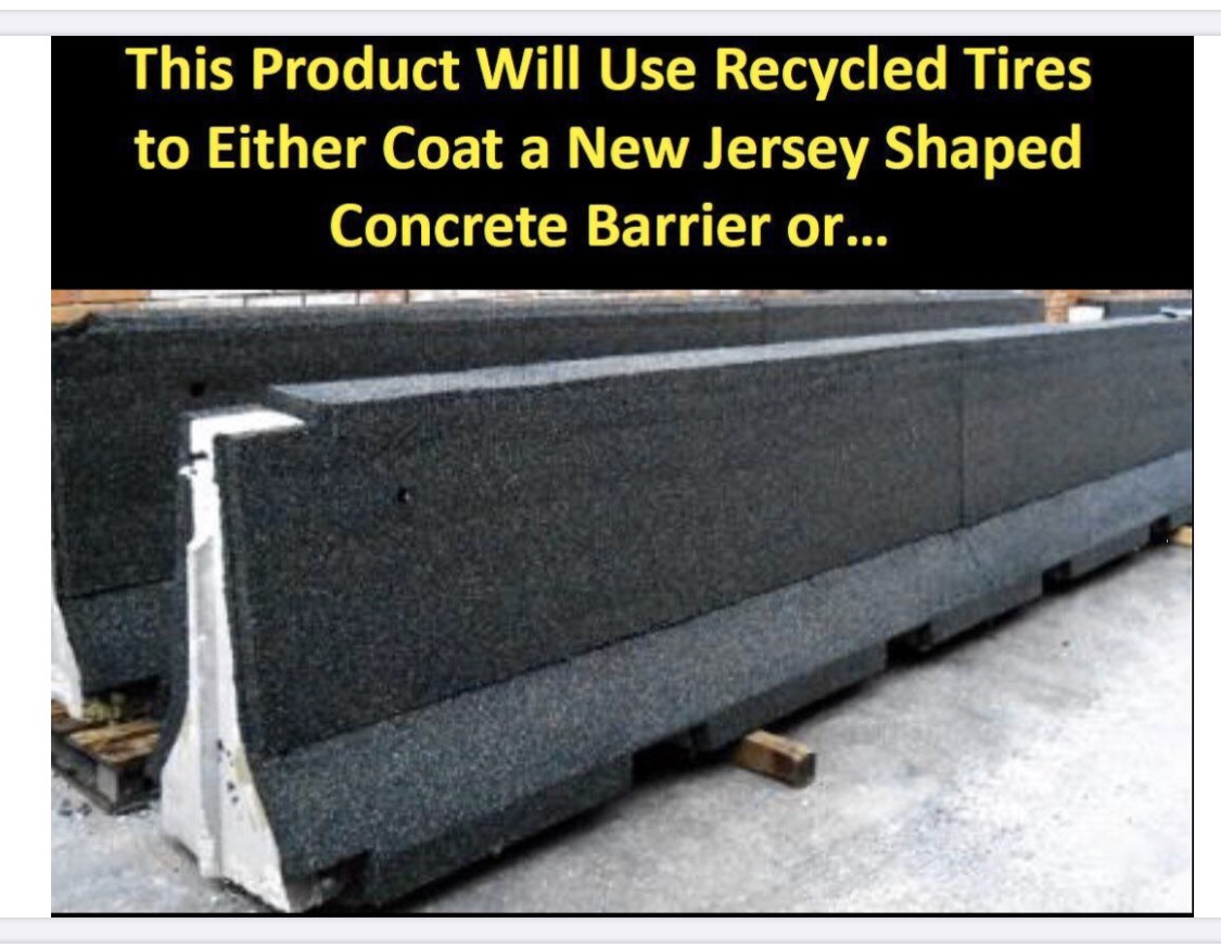 ทล.-ทช. แจง ! ประเด็นข่าว การรื้อเกาะกลางเพื่อใช้แบริเออร์แปะแผ่นยางพารา