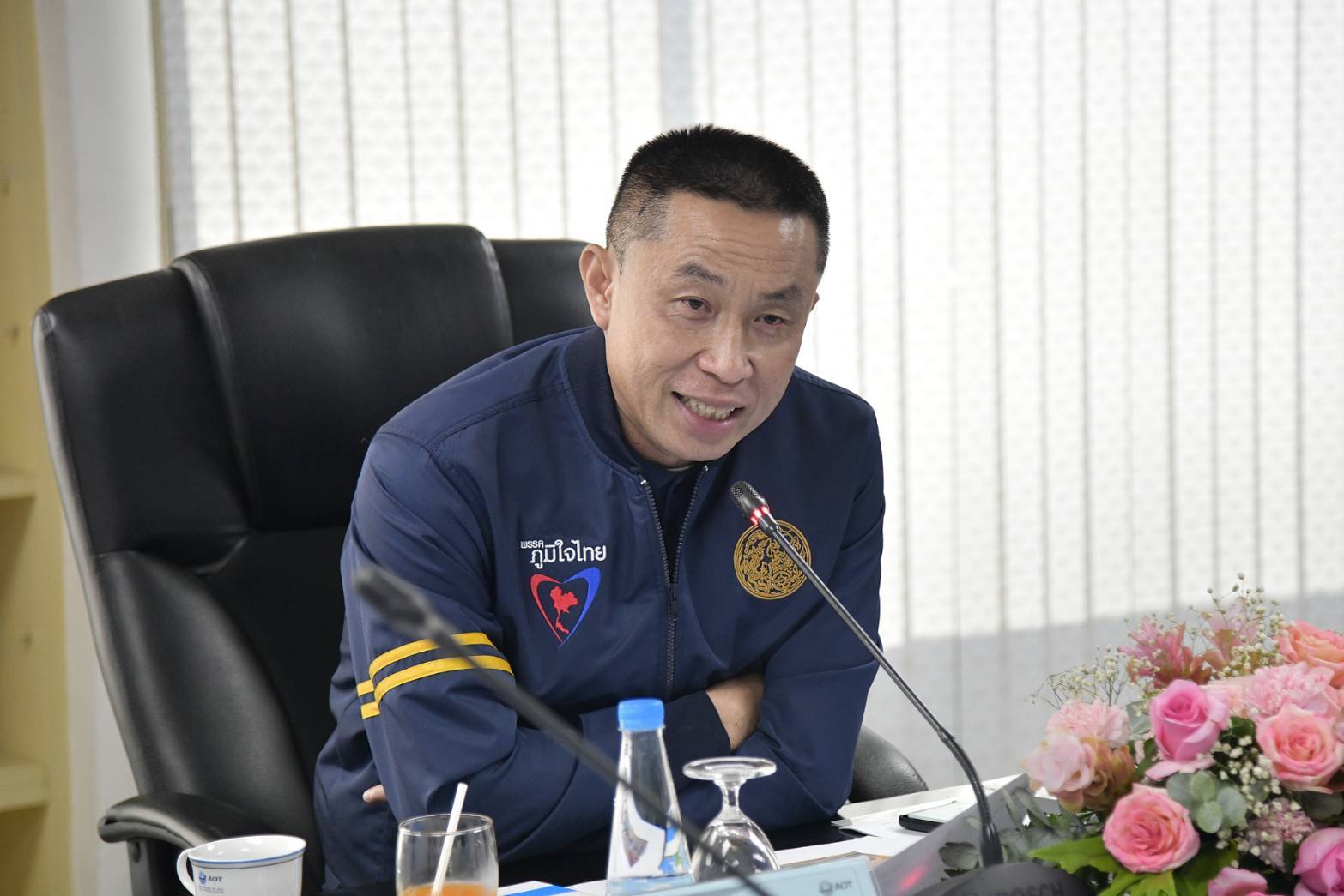 “ศักดิ์สยาม” ดันงานระบบ รถไฟไทย-จีนเข้า ครม. 26 พ.ย. นี้ เคาะสกุลเงินดอลลาร์-กู้ในประเทศ 85%