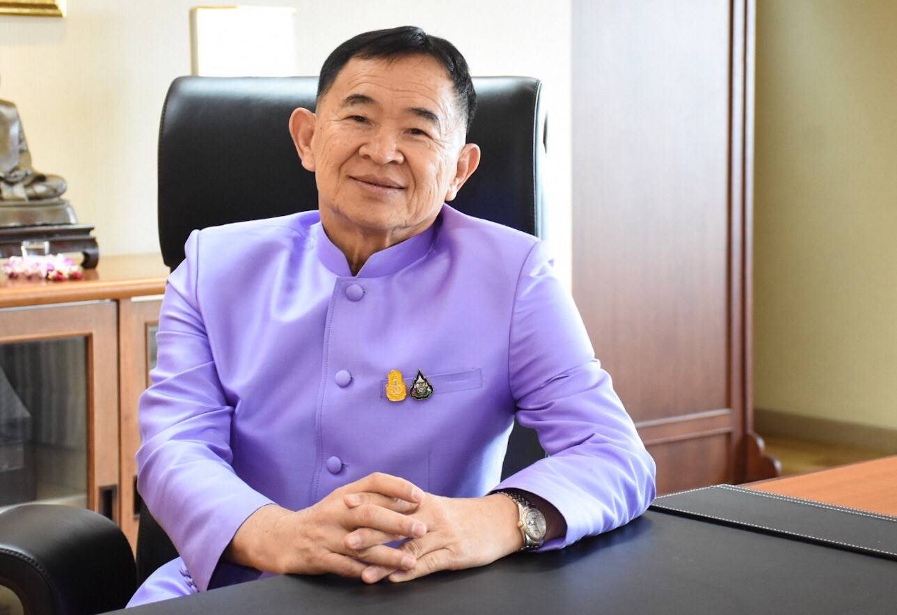 “วีรศักดิ์” ห่วงผู้บริโภคอันตรายจากยาปลอม