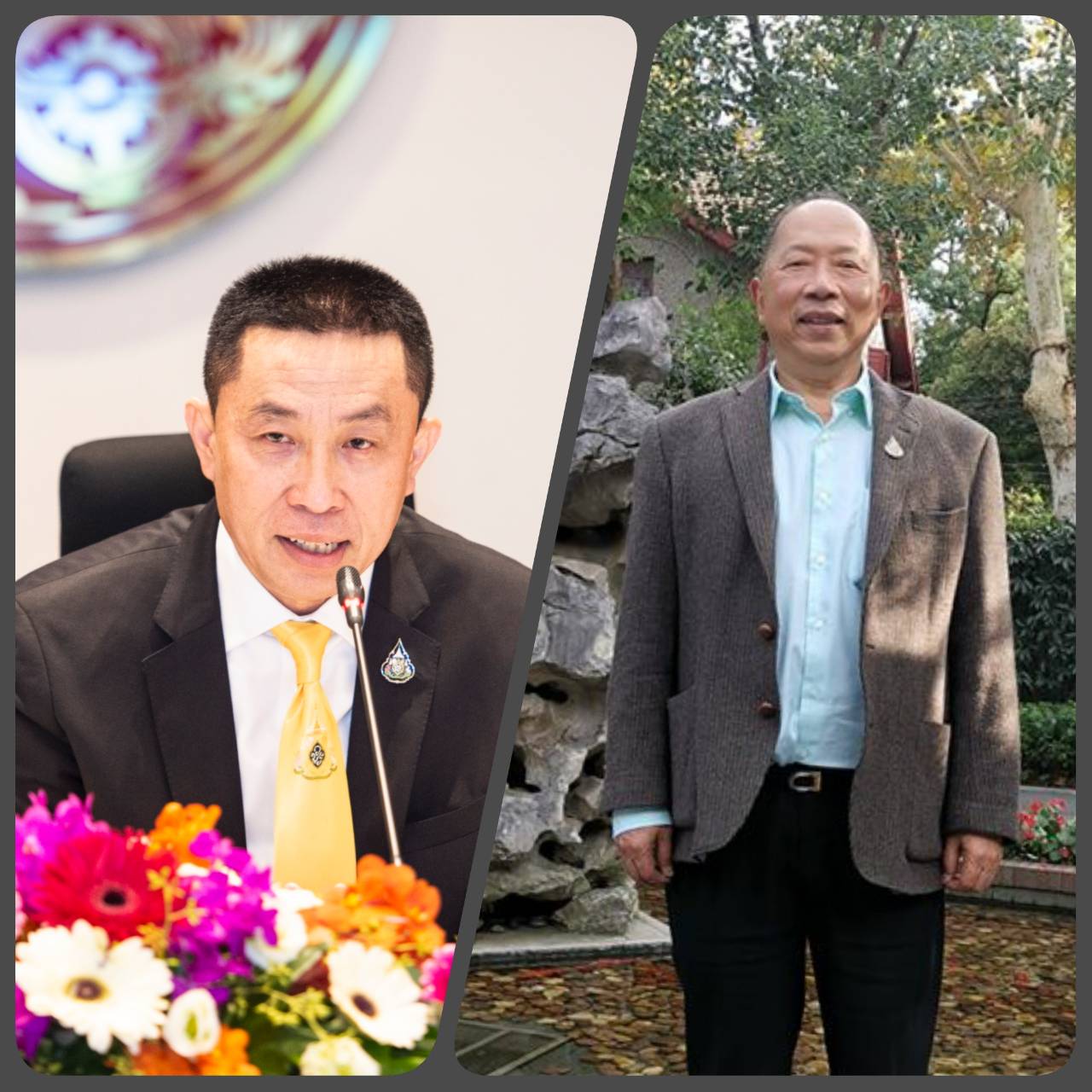 “ไพศาล” หนุน “ศักดิ์สยาม” สร้างผลงาน-รักษาผลประโยชน์ชาติ กรณี หาทางออกคลี่คลาย ค่าโง่โฮปเวลล์ 2 หมื่นล้าน