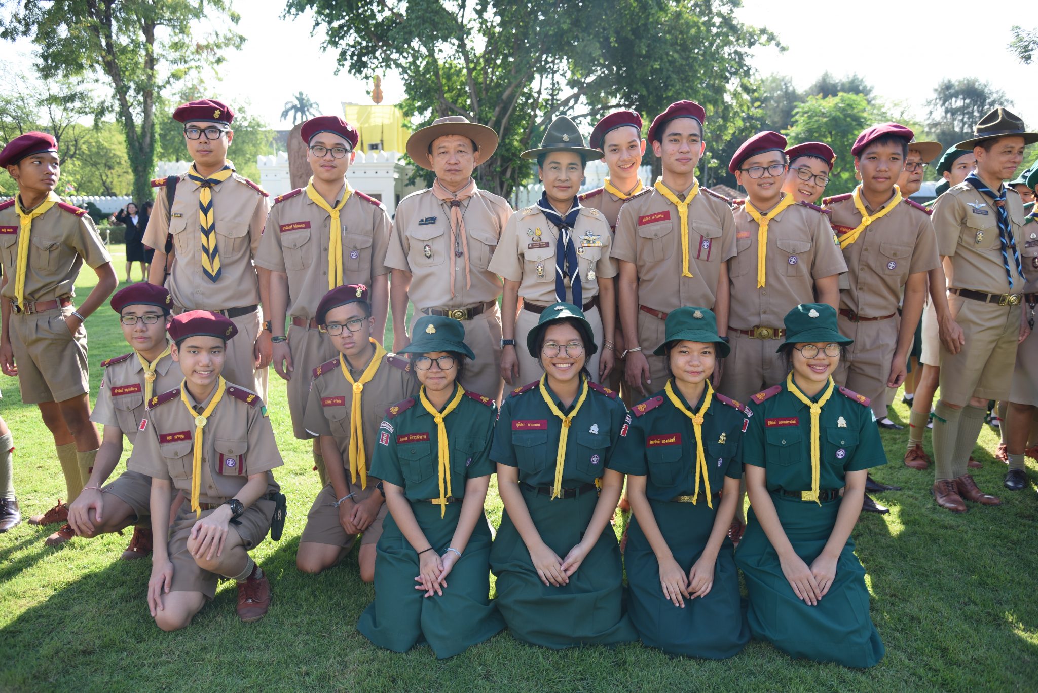 “กนกวรรณ” รมช.ศธ. เดินเครื่องส่ง 4 โปรเจคใหญ่ ยกระดับการศึกษารับปีชวดเชื่อมโลกการเรียนรู้และการใช้ชีวิตของประชาชนทุกช่วงวัยให้เป็นหนึ่งเดียว