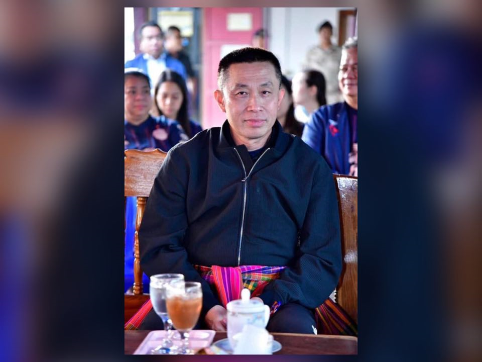 "ศักดิ์สยาม" เตรียมเคาะราคาค่ารถไฟฟ้า MRT สีม่วง 20 บาทตลอดสาย 19 พ.ย. นี้