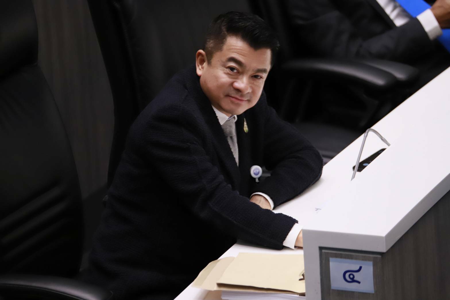 “เศรษฐพงค์” ชู “ศักดิ์สยาม” ทำงานเชิงรุก 1 เดือน แก้ปัญหามอเตอร์เวย์เมืองกาญฯ ที่ค้างคามา 4 ปี ใช้ 7 วัน จ่ายครบจบทุกเรื่องอย่างรวดเร็ว