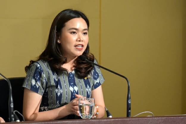 ตามคาด! ‘ครม.’ มีมติตั้ง ‘พีระพันธุ์ สาลีรัฐวิภาค’ นั่งที่ปรึกษานายกฯ พ่วงด้วย ‘บอร์ดขสมก.-รองปลัดอว.’