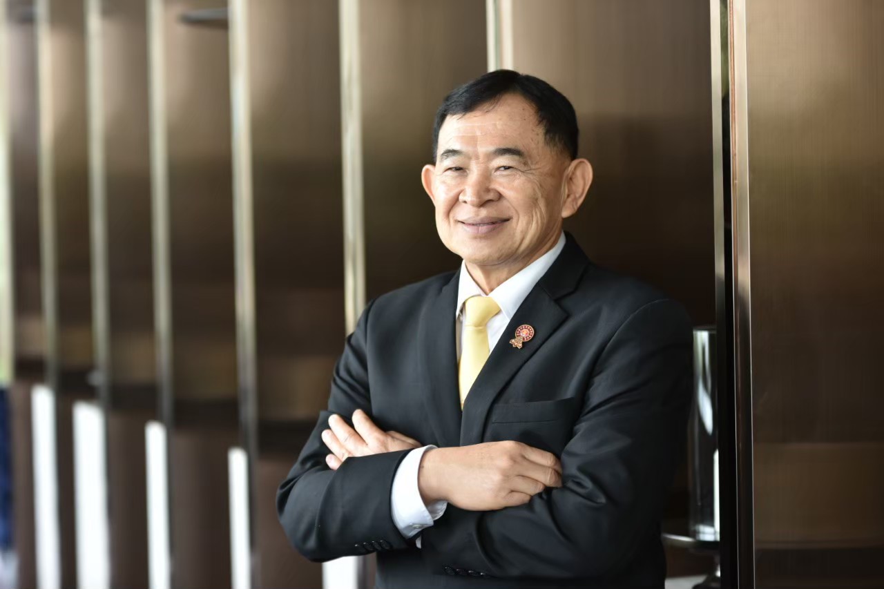 รมช.พาณิชย์เผยเงินสะพัดกว่าร้อยล้านทั่วจันทบุรี ส่งท้ายปีกับงานเทศกาลนานาชาติ “พลอยและเครื่องประดับจันทบุรี 2019”