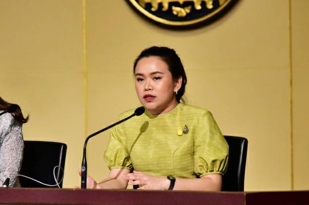 ครม. เทงบฯ กว่า 3 พันล้าน เนรมิตร 2,041 โครงการสู้วิกฤตภัยแล้งทั่วไทย