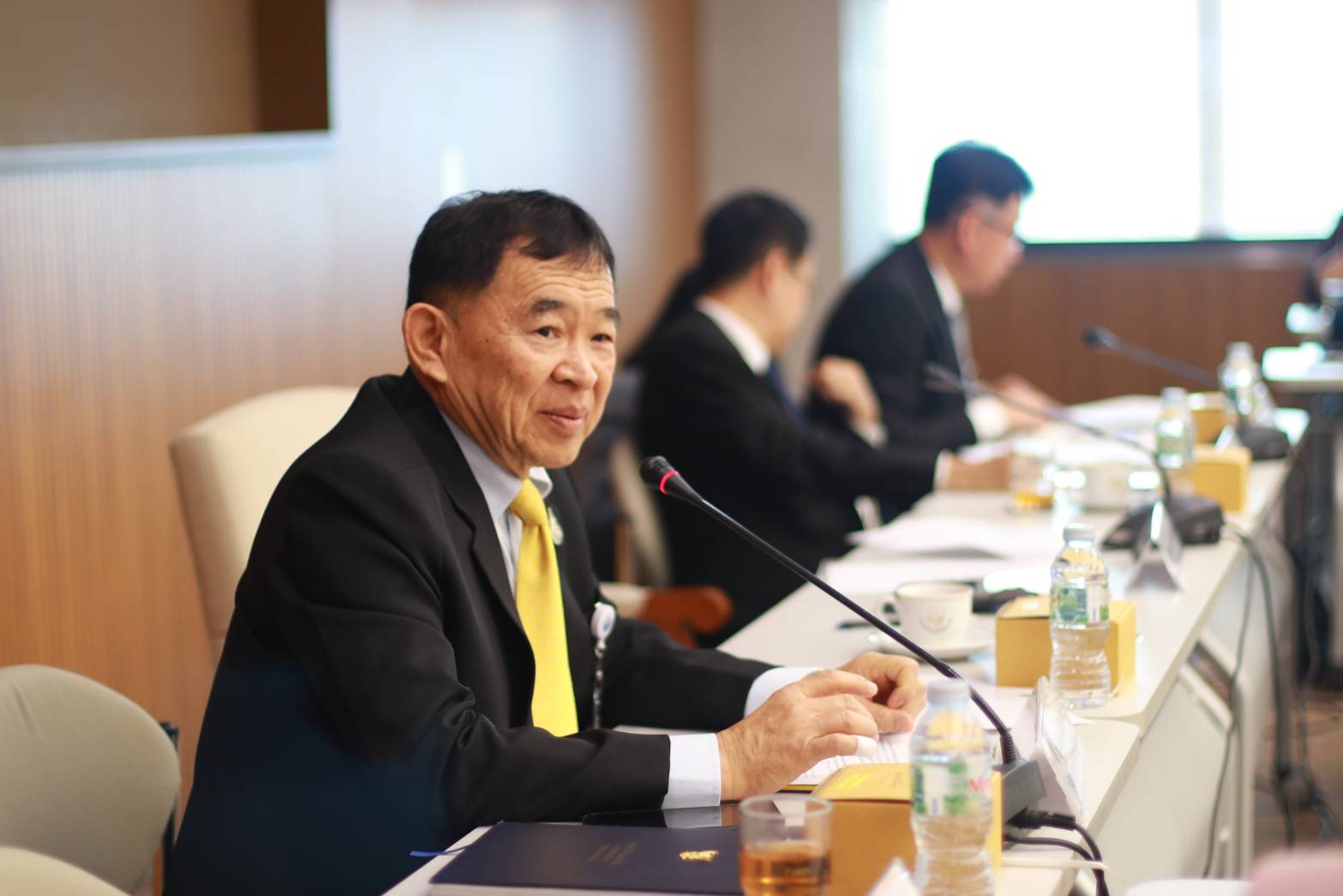 พาณิชย์เดินหน้าจัดทำงบปี'64 หวังเร่งฟื้นเศรษฐกิจ​ต่อเนื่อง