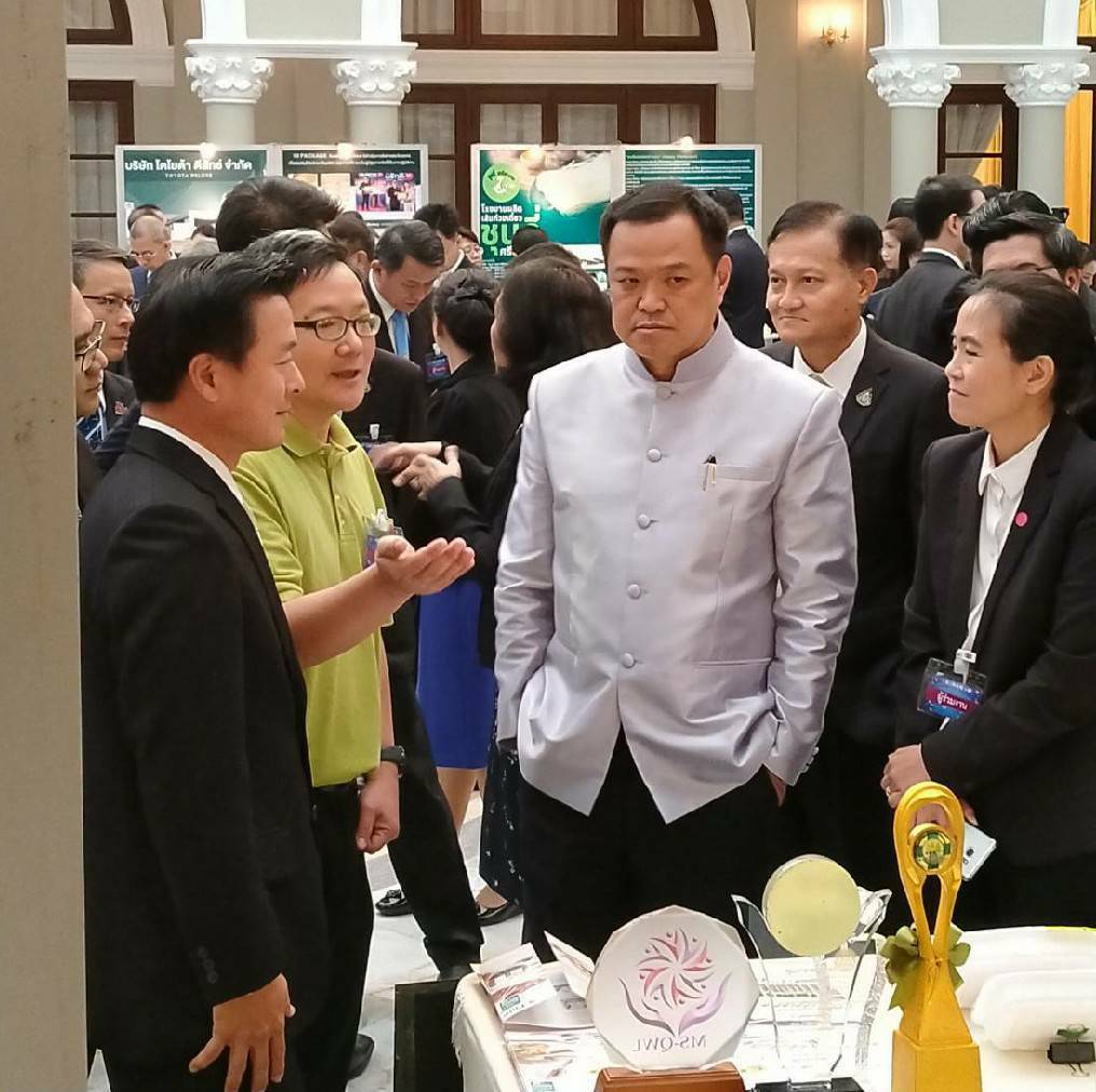 คุมไวรัสโคโรน่า2019 ! “อนุทิน” เสนอยกเลิก Visa on arrival นทท.จีน