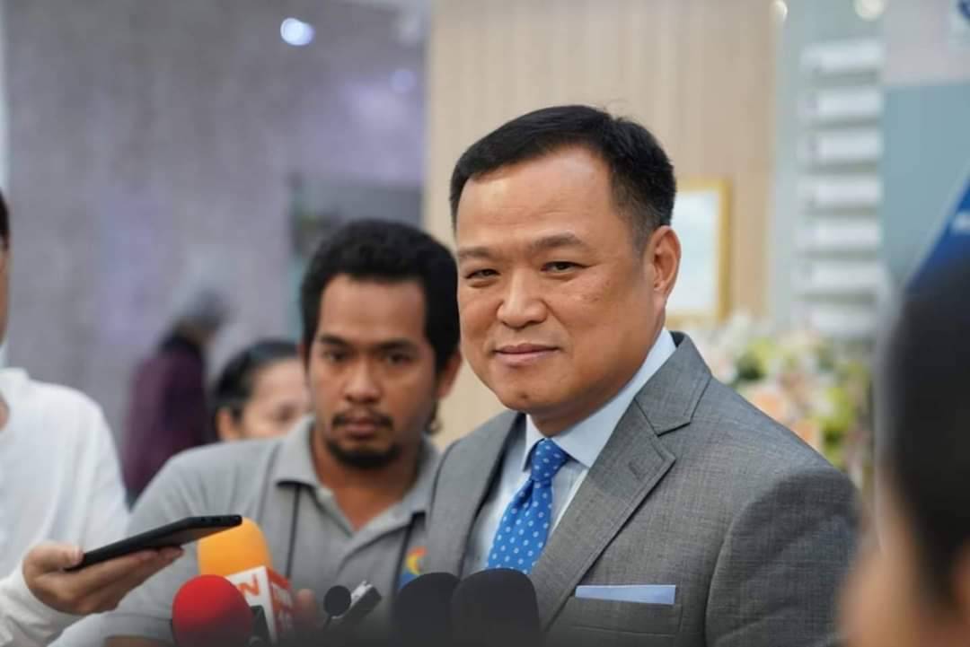 ทำไม่ถูกต้อง ก็ต้องตรวจสอบ ! อนุทิน เผย หลักร่วมรัฐบาล