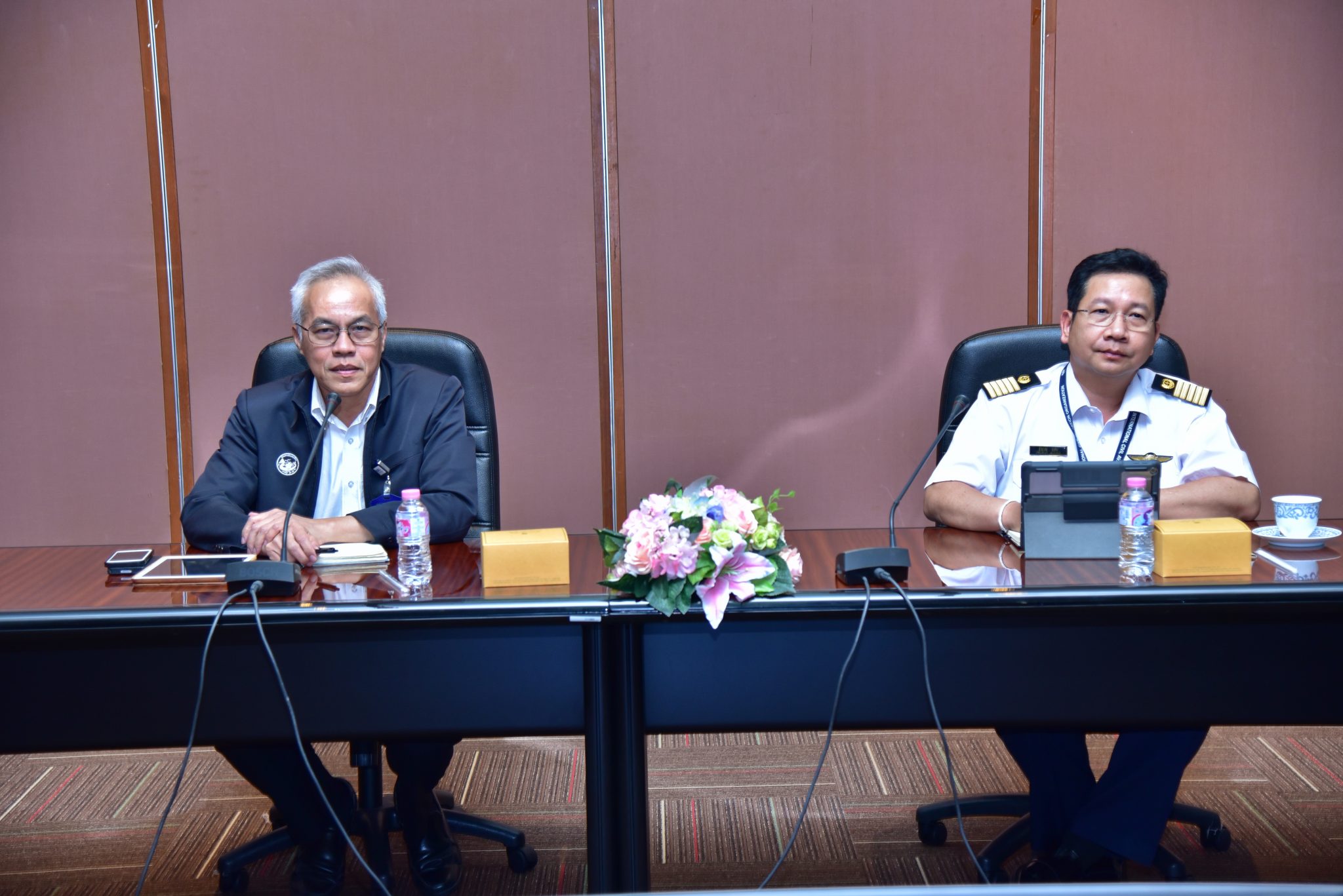 กรมท่าอากาศยาน เผย! ความคืบหน้าโครงการก่อสร้างท่าอากาศยานเบตง