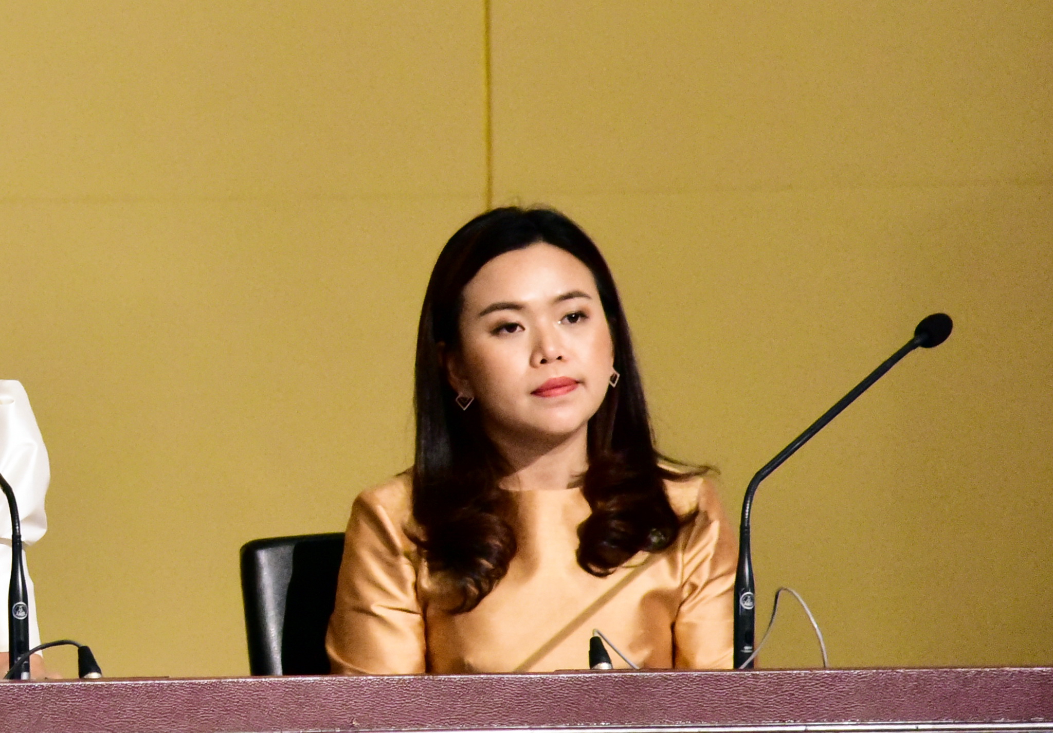 "รองกวาง" แจง "นายกฯ" นำครม.สัญจรเมืองนราฯ พร้อมพูดคุยผู้นำศาสนา - พบปะปชช.ไทยพุทธ – ไทยมุสลิม 20-21 ม.ค. นี้