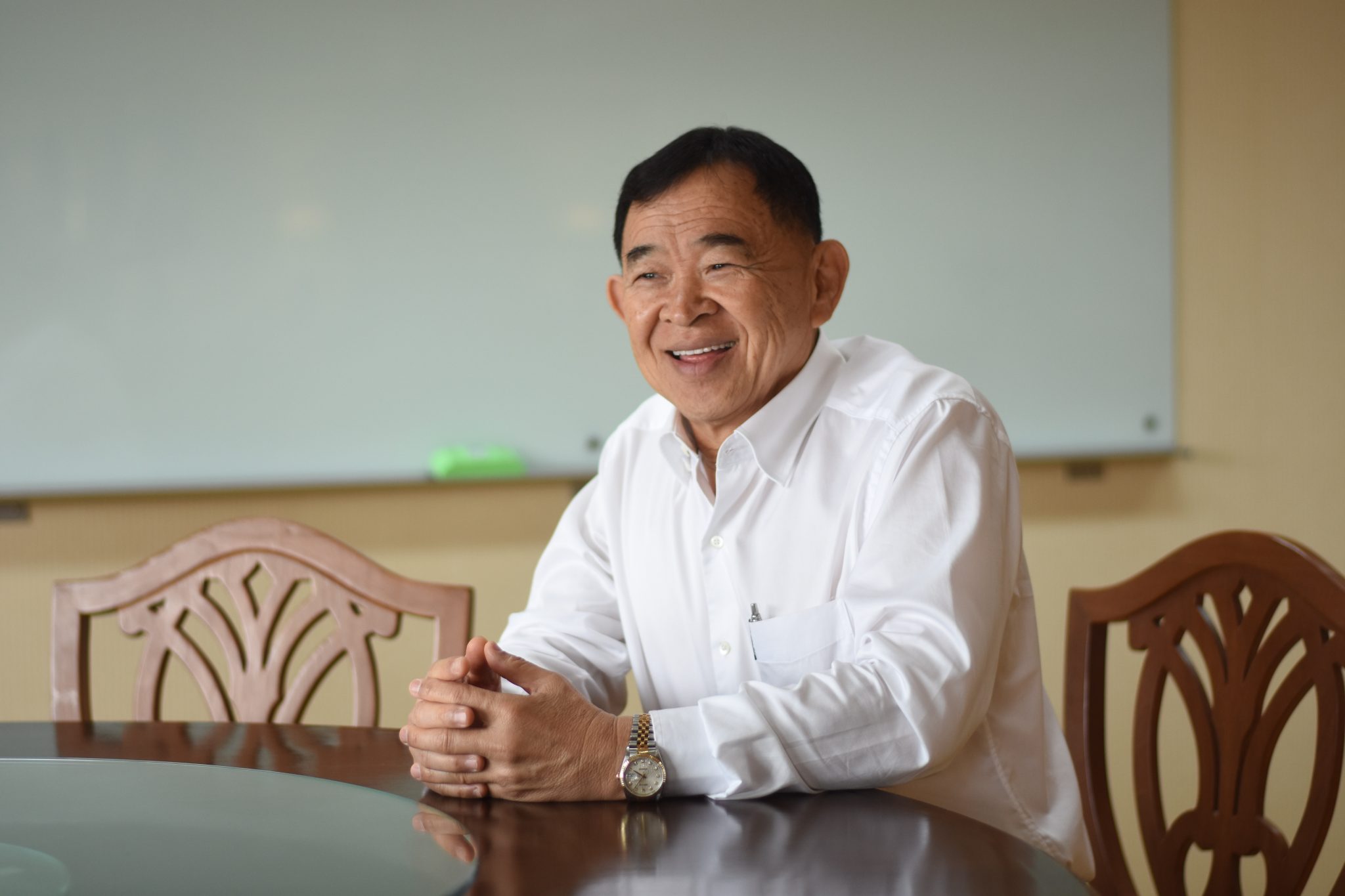 “วีรศักดิ์” สั่งการสถาบันอัญมณีเสริมสร้างความเข้าใจเพชรให้ผู้บริโภคอย่างถูกต้อง หวั่นสับสนเพชรแท้ – เทียม