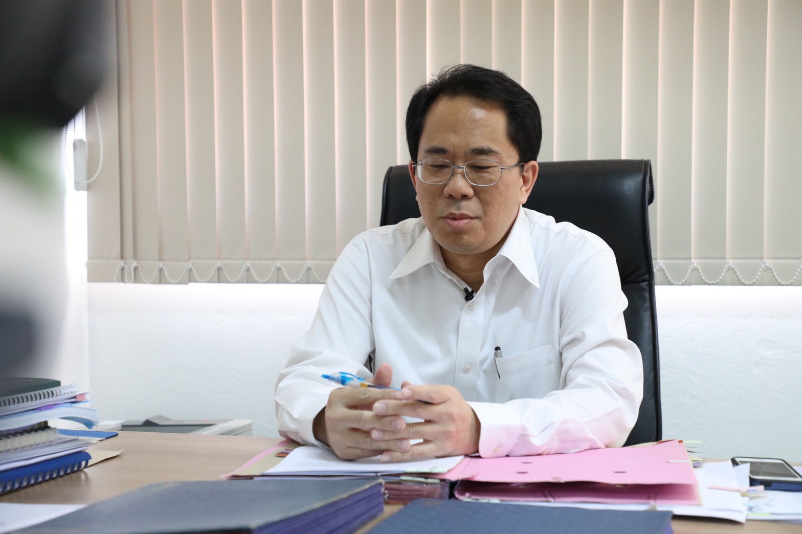 “หมอสุทัศน์” ยก WHO - International Health Regulation อธิบายเหตุทำไมไทยไม่แบน นทท.จีน พร้อมเผยมาตรการสแกนสุดเข้ม จัดทีมสอบสวนโรคประกบติดกลุ่มเสี่ยง