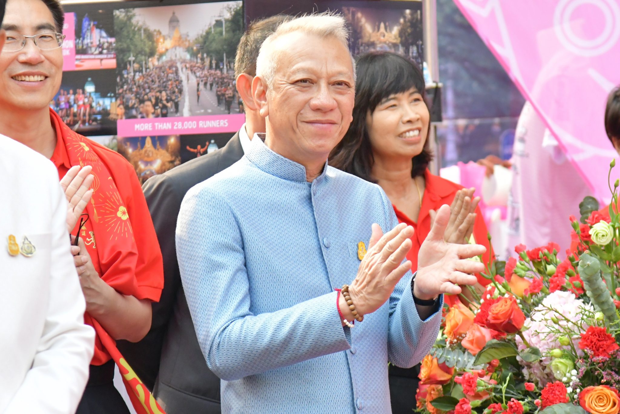 กระทรวงการท่องเที่ยวและกีฬา “เอาจริง...เข้มงวดการปราบปรามไกด์เถื่อน ทำลายภาพลักษณ์การท่องเที่ยว”