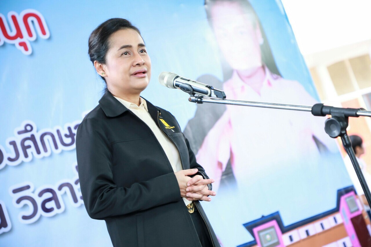 เสียงเล็กๆ ของเรือจ้าง “ครูโอ๊ะ” ยันใจถึงใจกับความสำเร็จเพื่อครูเอกชน